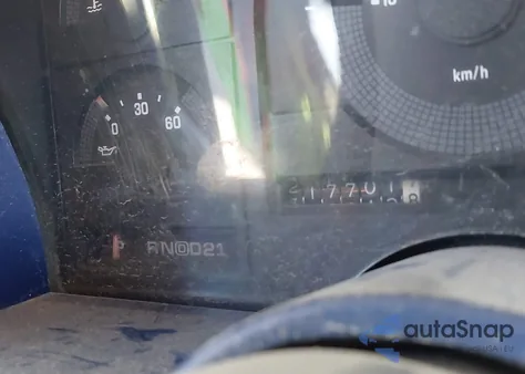 1991 GMC Sierra C1500 из США, поврежденный, VIN 2GTEC19K5M1500009